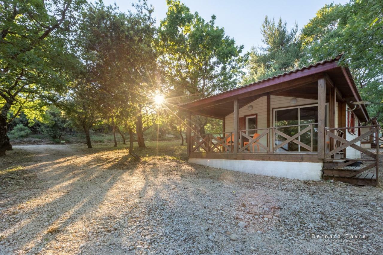 Mas Saint Antoine Villa Bourg-Saint-Andéol Exterior foto